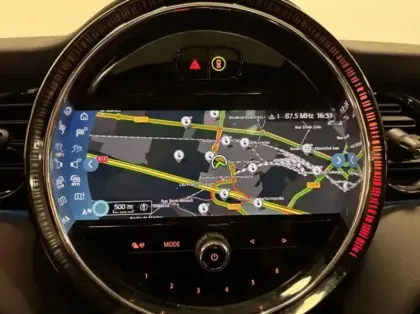 Photo 13 Mini Mini  Cooper SE 184ch Edition Premium Plus BVA 5CV