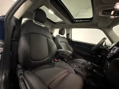 Photo 6 Mini Mini  Cooper SE 184ch Edition Premium Plus BVA 5CV