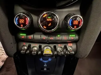 Photo 11 Mini Mini  Cooper SE 184ch Edition Premium Plus BVA 5CV