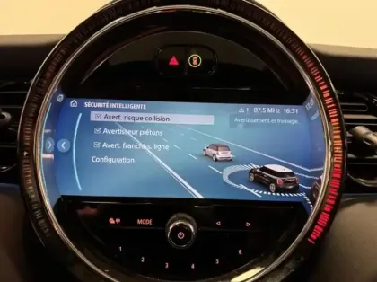 Photo 12 Mini Mini  Cooper SE 184ch Edition Premium Plus BVA 5CV