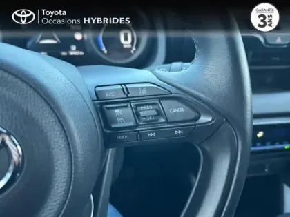 Photo 13 Toyota Yaris  116h Design 5p MY22