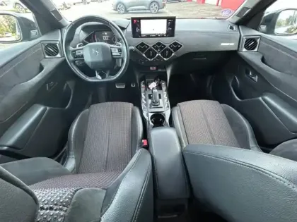 Photo 14 DS DS 3  Crossback PureTech 130ch Performance Line + Automatique 109g