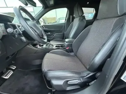 Photo 6 DS DS 3  Crossback PureTech 130ch Performance Line + Automatique 109g