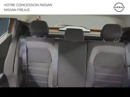 Photo 12 Dacia Sandero  1.0 TCe 90ch Stepway Confort