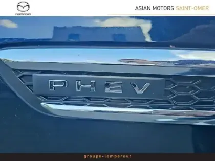Photo 11 Mazda Cx-60  2.5 e-SKYACTIV PHEV 327ch Takumi 4x4 BVA8 2023