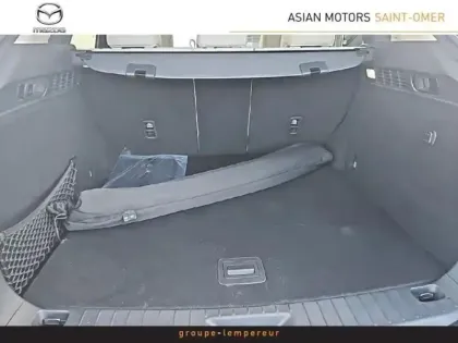 Photo 5 Mazda Cx-60  2.5 e-SKYACTIV PHEV 327ch Takumi 4x4 BVA8 2023