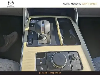 Photo 14 Mazda Cx-60  2.5 e-SKYACTIV PHEV 327ch Takumi 4x4 BVA8 2023