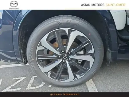 Photo 10 Mazda Cx-60  2.5 e-SKYACTIV PHEV 327ch Takumi 4x4 BVA8 2023