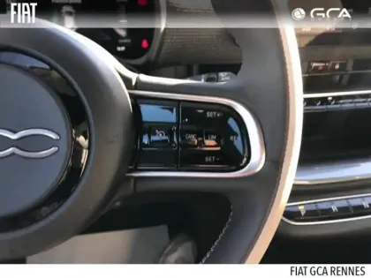 Photo 9 Fiat 500c  e 118ch La Prima MY23