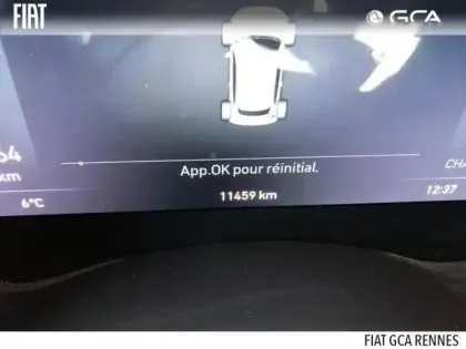 Photo 5 Fiat 500c  e 118ch La Prima MY23