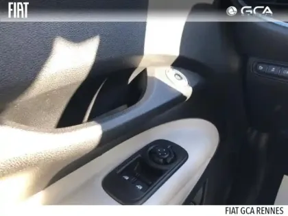 Photo 11 Fiat 500c  e 118ch La Prima MY23