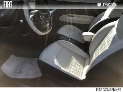 Photo 12 Fiat 500c  e 118ch La Prima MY23