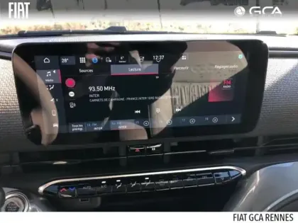 Photo 6 Fiat 500c  e 118ch La Prima MY23