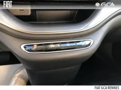 Photo 8 Fiat 500c  e 118ch La Prima MY23