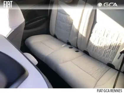 Photo 13 Fiat 500c  e 118ch La Prima MY23