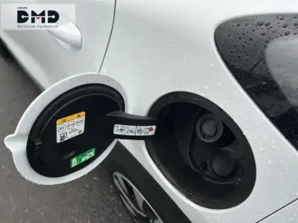 Photo 13 Ford Puma  1.0 Flexifuel 125ch S&S mHEV Titanium