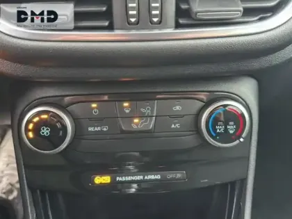 Photo 14 Ford Puma  1.0 Flexifuel 125ch S&S mHEV Titanium