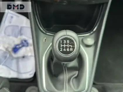 Photo 7 Ford Puma  1.0 Flexifuel 125ch S&S mHEV Titanium