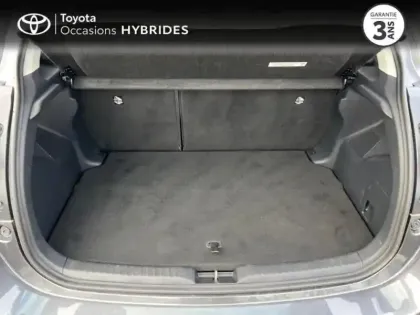 Photo 9 Toyota Yaris  116h Dynamic 5p MY22