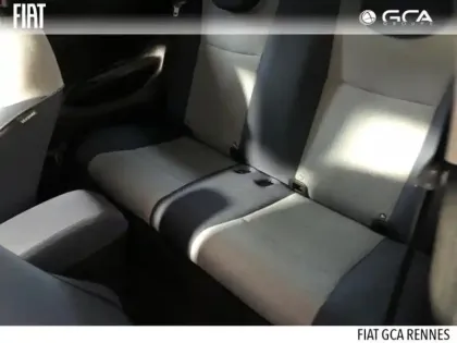 Photo 5 Fiat 500  e 118ch Icône