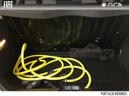 Photo 6 Fiat 500  e 118ch Icône