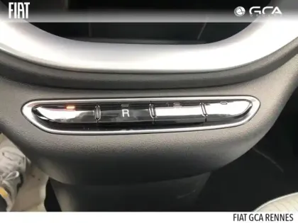 Photo 11 Fiat 500  e 118ch Icône