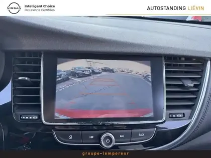 Photo 14 Opel Mokka  X 1.4 Turbo 140ch Innovation 4x2