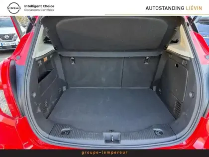 Photo 5 Opel Mokka  X 1.4 Turbo 140ch Innovation 4x2