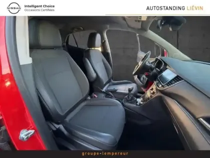 Photo 8 Opel Mokka  X 1.4 Turbo 140ch Innovation 4x2