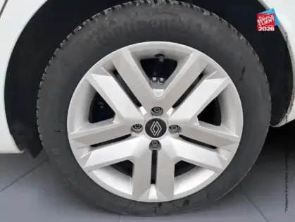 Photo 9 Renault Clio  1.0 Eco-G 100ch Evolution - 24 Radar AR