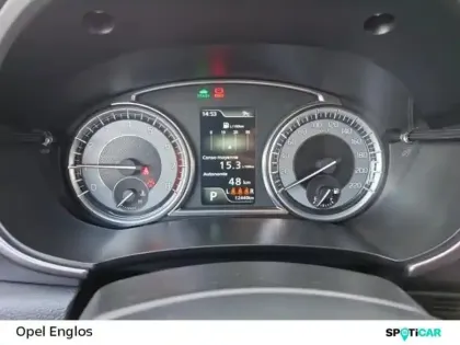 Photo 9 Suzuki Vitara  1.5 Dualjet Hybrid 115ch Style Auto