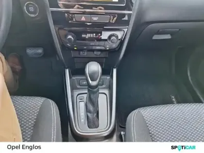 Photo 13 Suzuki Vitara  1.5 Dualjet Hybrid 115ch Style Auto