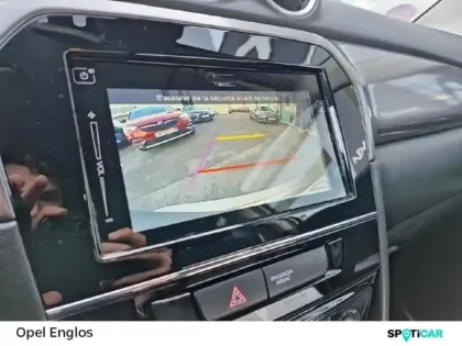 Photo 14 Suzuki Vitara  1.5 Dualjet Hybrid 115ch Style Auto