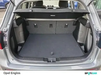 Photo 5 Suzuki Vitara  1.5 Dualjet Hybrid 115ch Style Auto