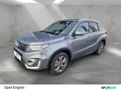 Photo Suzuki Vitara