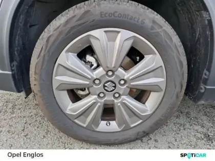 Photo 12 Suzuki Vitara  1.5 Dualjet Hybrid 115ch Style Auto