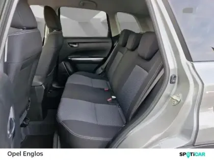 Photo 11 Suzuki Vitara  1.5 Dualjet Hybrid 115ch Style Auto