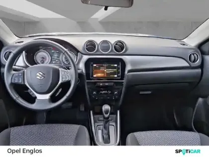 Photo 7 Suzuki Vitara  1.5 Dualjet Hybrid 115ch Style Auto