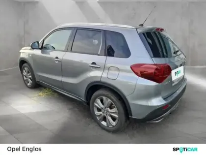 Photo 6 Suzuki Vitara  1.5 Dualjet Hybrid 115ch Style Auto