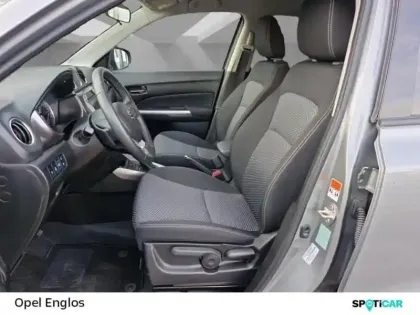 Photo 10 Suzuki Vitara  1.5 Dualjet Hybrid 115ch Style Auto