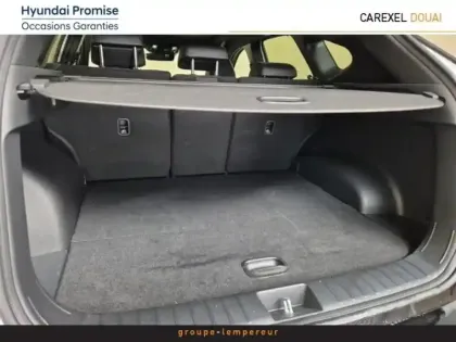Photo 5 Hyundai Tucson  1.6 T-GDI 239ch Hybrid N Line Ultime Edition
