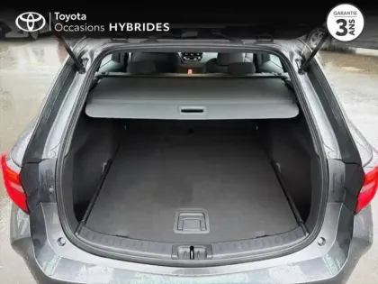 Photo 9 Toyota Corolla  Touring Spt 1.8 140ch Dynamic Business MY24