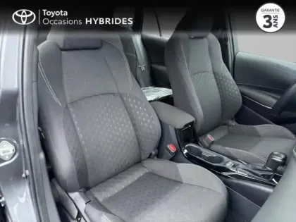 Photo 5 Toyota Corolla  Touring Spt 1.8 140ch Dynamic Business MY24