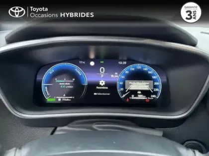 Photo 13 Toyota Corolla  Touring Spt 1.8 140ch Dynamic Business MY24