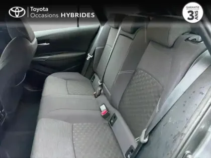 Photo 11 Toyota Corolla  Touring Spt 1.8 140ch Dynamic Business MY24