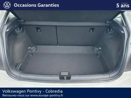 Photo 27 Volkswagen Polo  1.0 TSI 95ch Life Business