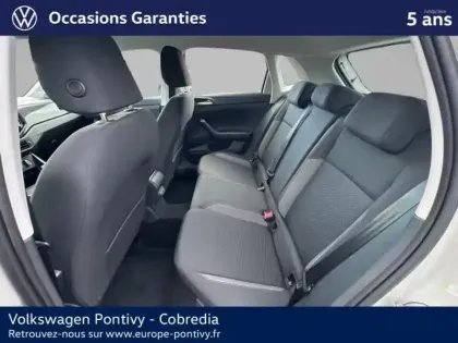 Photo 26 Volkswagen Polo  1.0 TSI 95ch Life Business