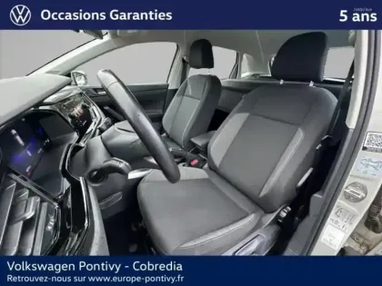 Photo 7 Volkswagen Polo  1.0 TSI 95ch Life Business