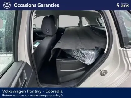 Photo 8 Volkswagen Polo  1.0 TSI 95ch Life Business