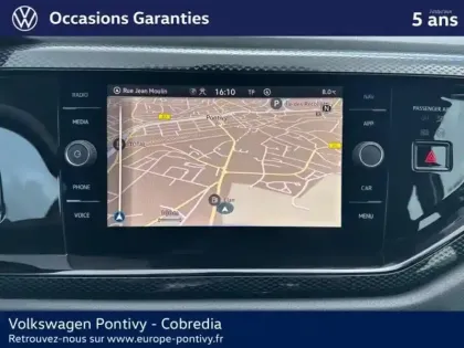 Photo 28 Volkswagen Polo  1.0 TSI 95ch Life Business